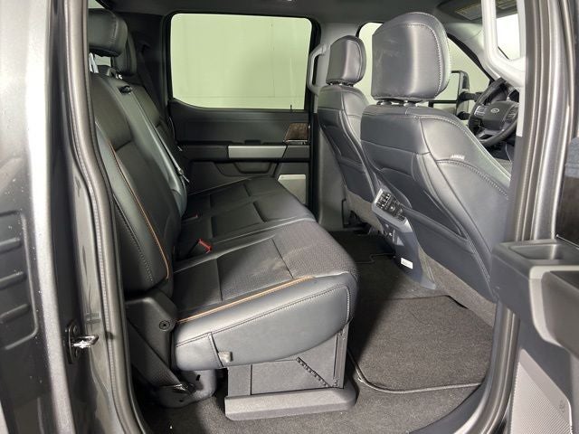2026 Ford F-350SD F-350® Lariat®