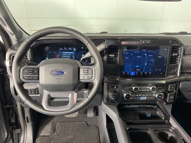 2026 Ford F-350SD F-350® Lariat®