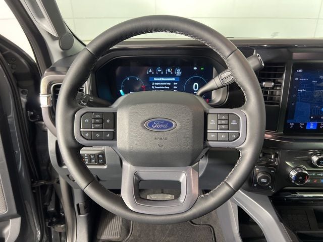 2026 Ford F-350SD F-350® Lariat®