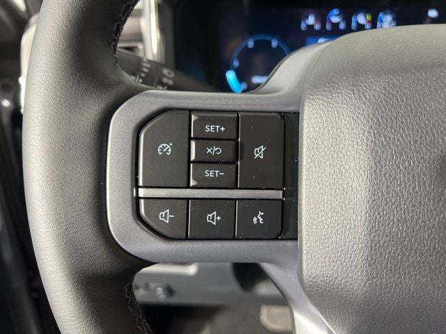 2026 Ford F-350SD F-350® Lariat®