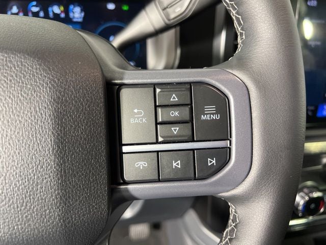 2026 Ford F-350SD F-350® Lariat®