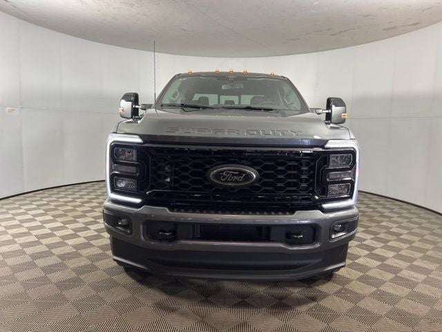 2026 Ford F-350SD F-350® Lariat®
