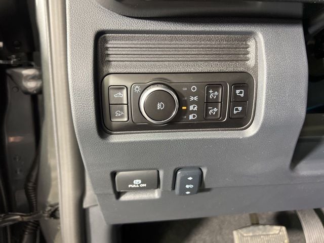 2026 Ford F-350SD F-350® Lariat®