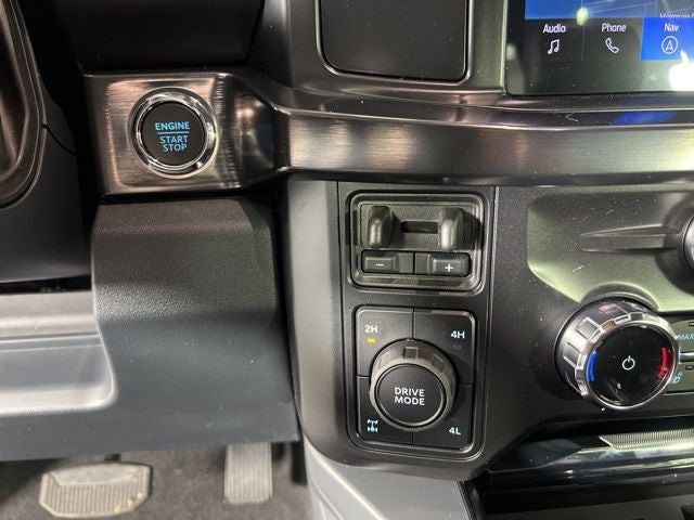 2026 Ford F-350SD F-350® Lariat®
