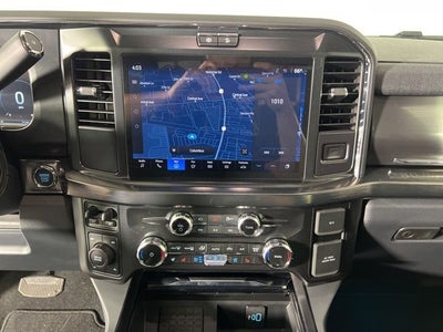 2026 Ford F-350SD F-350® Lariat®