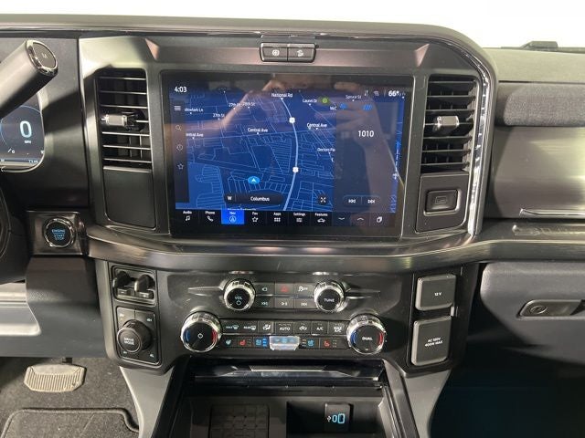 2026 Ford F-350SD F-350® Lariat®