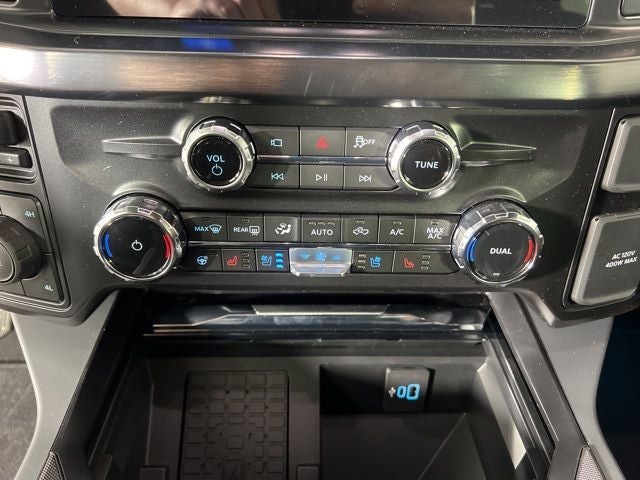 2026 Ford F-350SD F-350® Lariat®