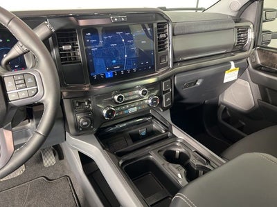 2026 Ford F-350SD F-350® Lariat®