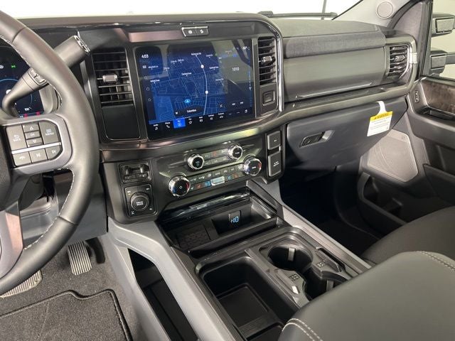 2026 Ford F-350SD F-350® Lariat®