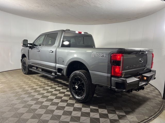 2026 Ford F-350SD F-350® Lariat®