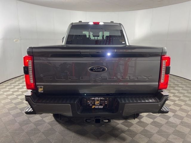 2026 Ford F-350SD F-350® Lariat®