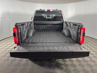 2026 Ford F-350SD F-350® Lariat®