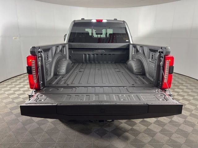 2026 Ford F-350SD F-350® Lariat®