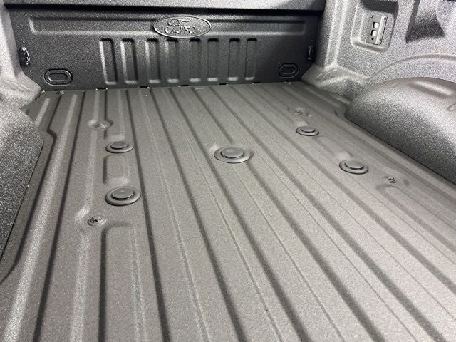 2026 Ford F-350SD F-350® Lariat®