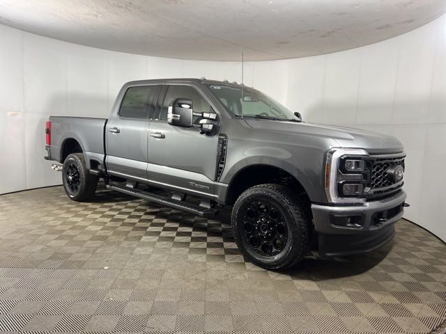 2026 Ford F-350SD F-350® Lariat®