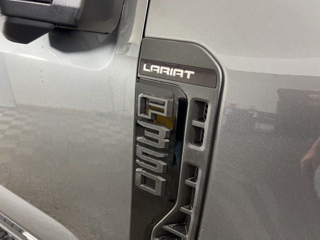 2026 Ford F-350SD F-350® Lariat®