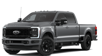 2026 Ford F-350SD F-350® Lariat®