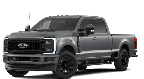 2026 Ford F-350SD F-350® Lariat®