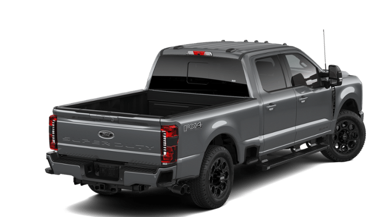 2026 Ford F-350SD F-350® Lariat®