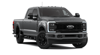 2026 Ford F-350SD F-350® Lariat®
