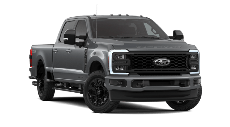 2026 Ford F-350SD F-350® Lariat®