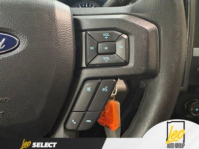 2018 Ford F-350SD XLT