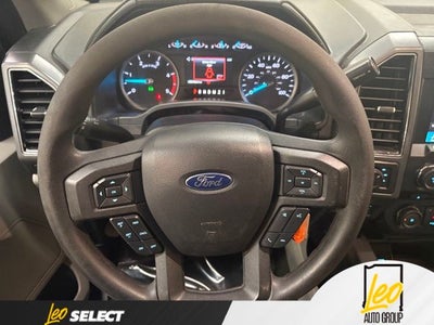 2018 Ford F-350SD XLT