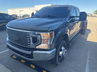 2021 Ford F-350SD XL DRW