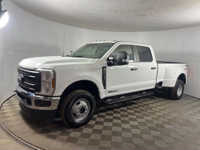 2026 Ford F-350SD XL DRW