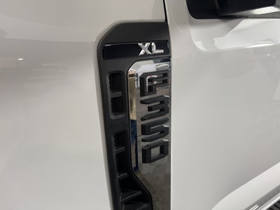 2026 Ford F-350SD XL DRW