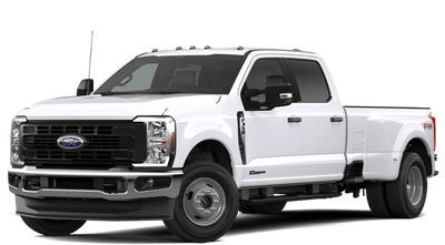 2026 Ford F-350SD XL DRW