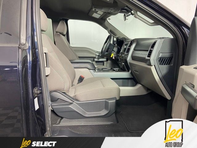 2022 Ford F-250SD XLT