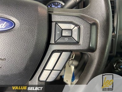 2020 Ford F-350SD XLT