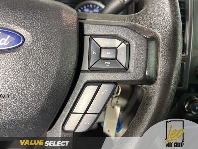 2020 Ford F-350SD XLT