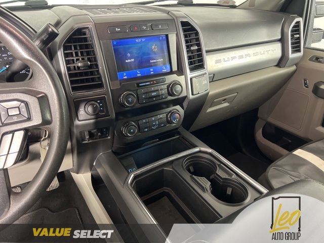 2020 Ford F-350SD XLT