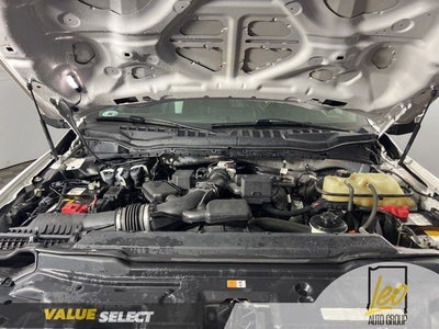 2020 Ford F-350SD XLT