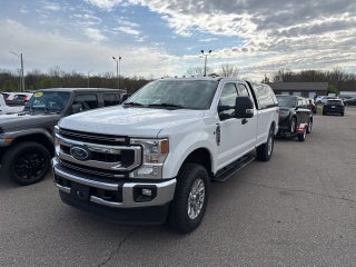2020 Ford F-350SD XLT
