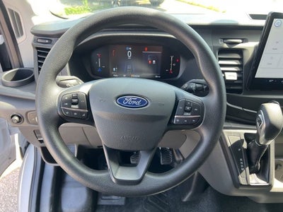2026 Ford Transit-350 Base