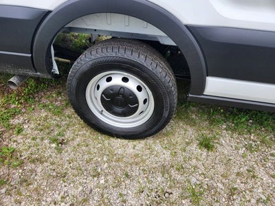 2026 Ford Transit-350 Base