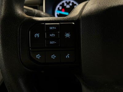 2022 Ford F-150 XL STX