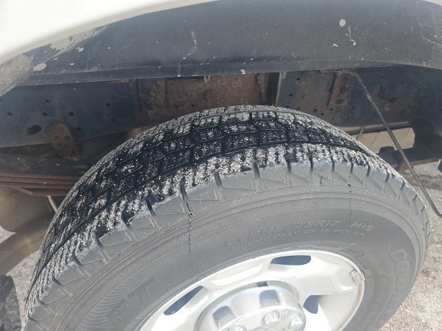 2010 Ford F-250SD XLT