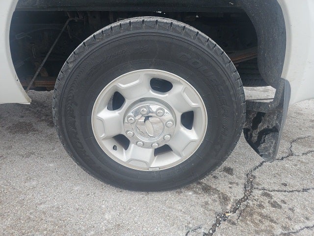 2010 Ford F-250SD XLT