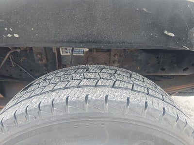 2010 Ford F-250SD XLT