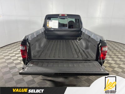 2001 Ford Ranger XLT