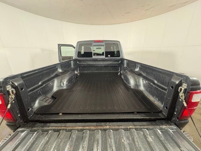 2005 Ford Ranger FX4 Off-Road