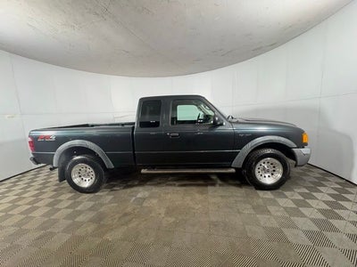 2005 Ford Ranger FX4 Off-Road