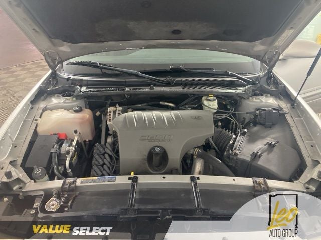 2005 Buick LeSabre Custom