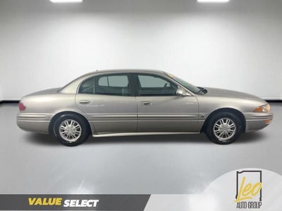 2005 Buick LeSabre Custom