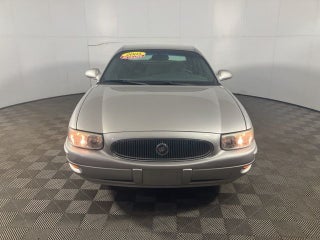 2005 Buick LeSabre Custom