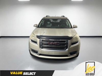 2014 GMC Acadia SLT-1